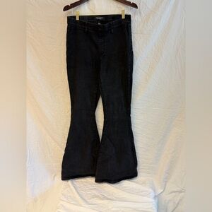 Judy Blue Dark Wash Denim